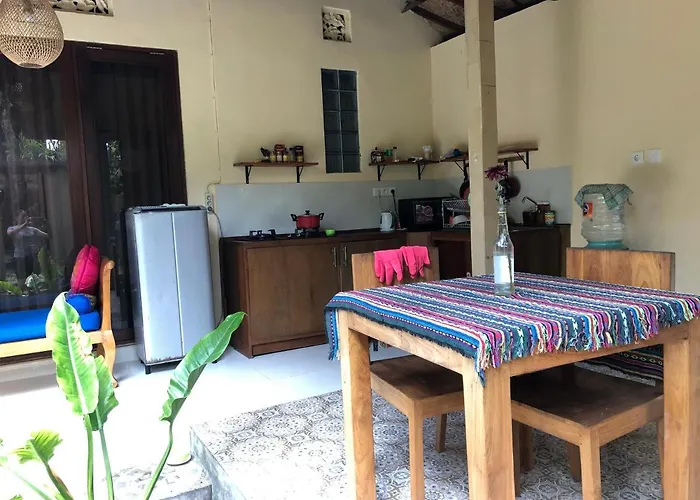 Recep Ubud (Bali)
