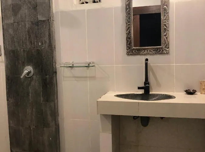 Recep Guest house