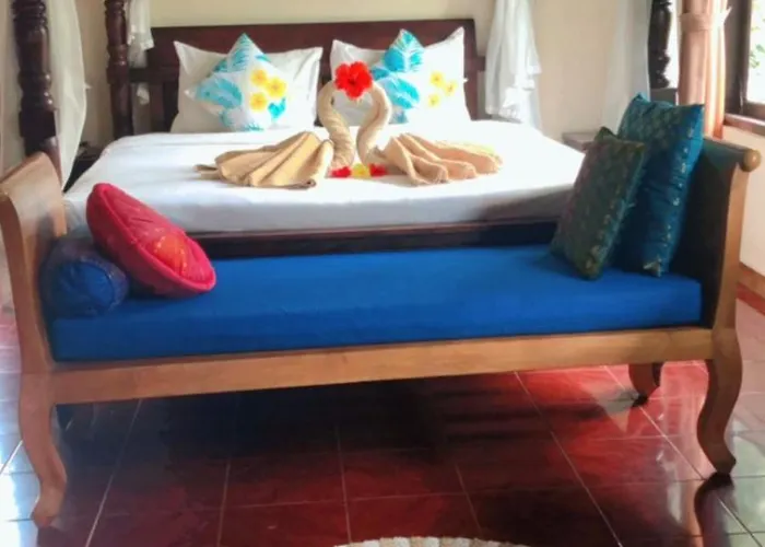 Guest house Recep
