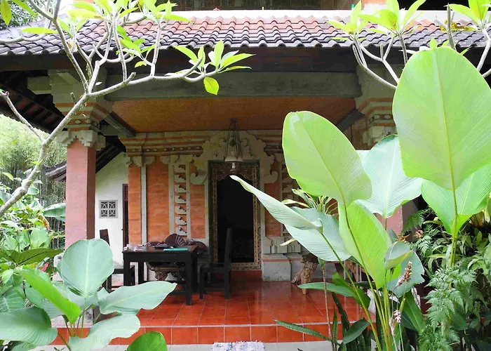 Recep Guest house