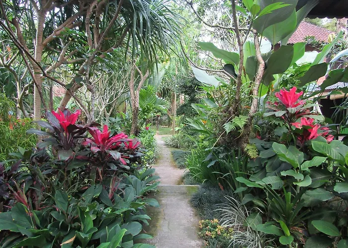 Guest house Recep