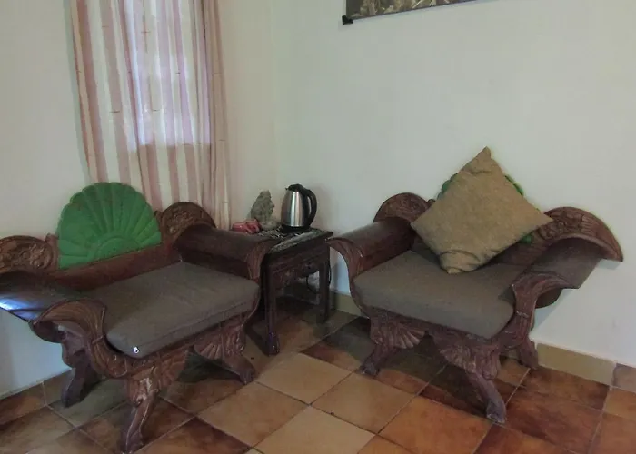Recep Ubud (Bali)