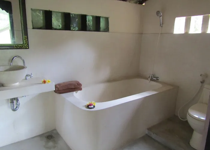 Recep Guest house Ubud (Bali)