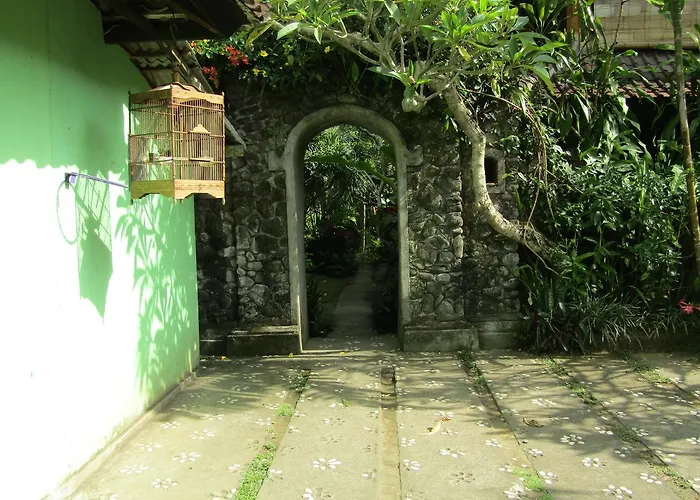 Guest house Recep *