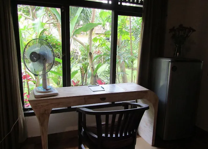Recep Ubud (Bali)