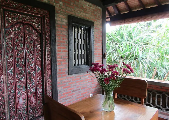 Recep Ubud (Bali)