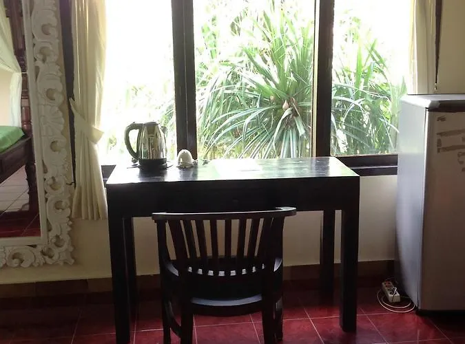 Recep Ubud (Bali)