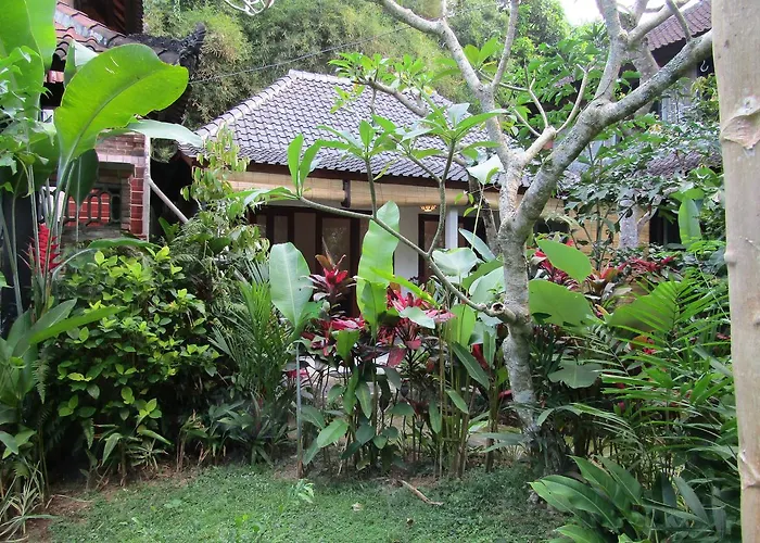 Recep Guest house *