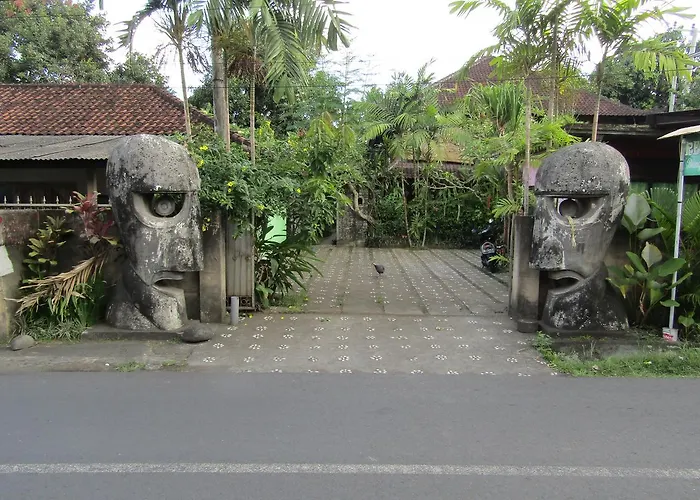 Recep Ubud (Bali)