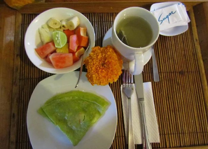 Recep * Ubud (Bali)