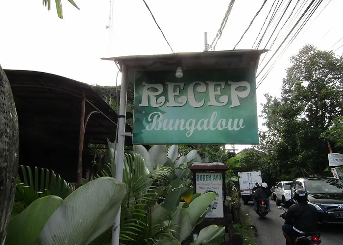 Recep Guest house