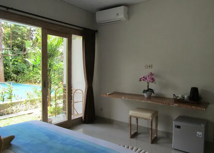 Recep Guest house *
