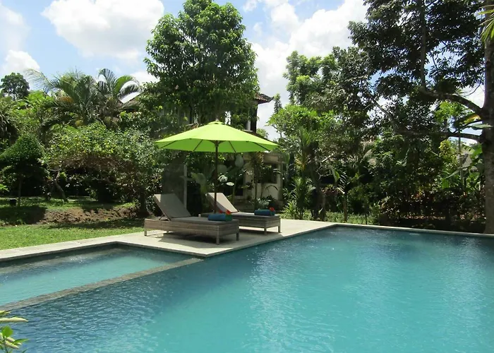 Guest house Recep