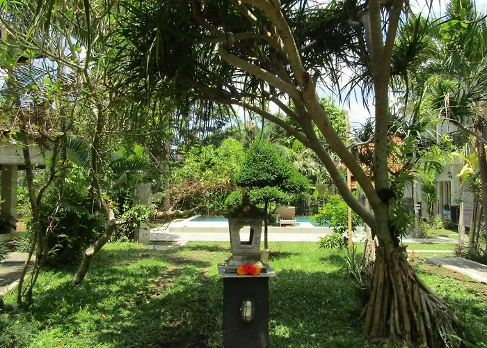 Recep * Ubud (Bali)