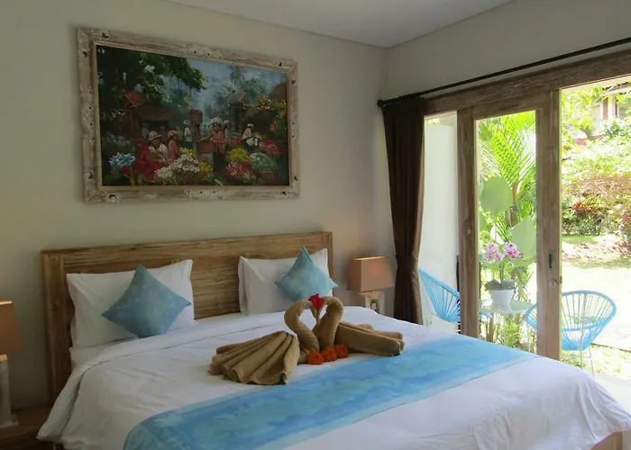 Guest house Recep *