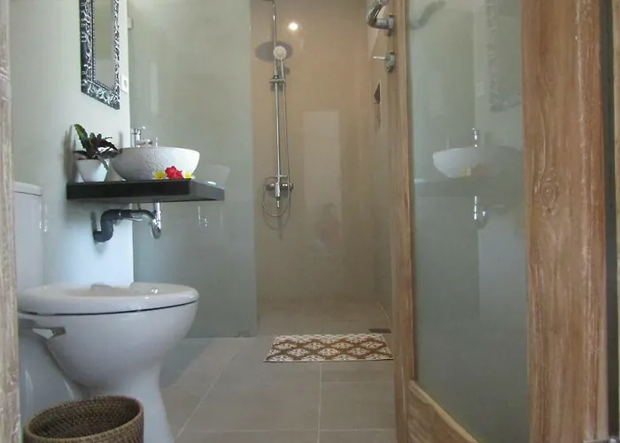 Guest house Recep *