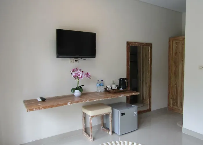 Recep Guest house