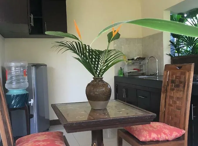 Recep Guest house *