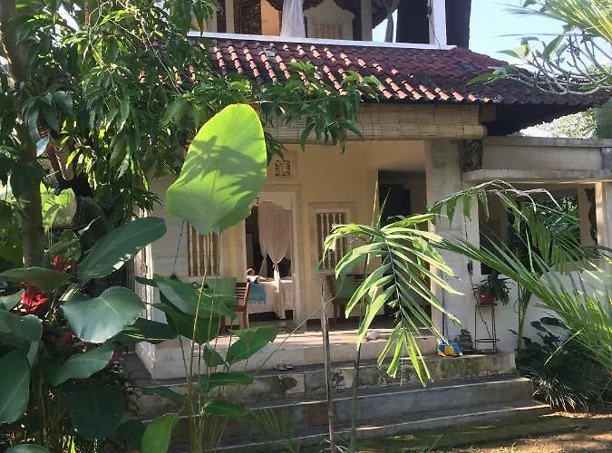Guest house Recep Ubud (Bali)