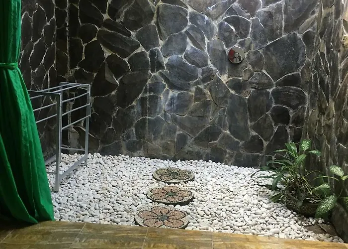 Guest house Recep