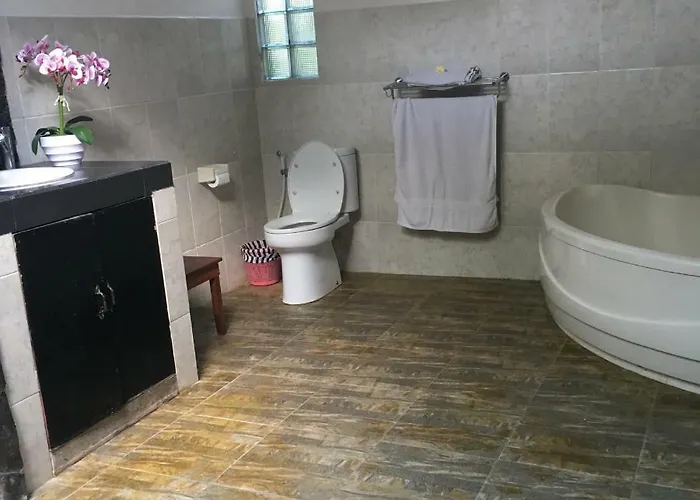 Guest house Recep